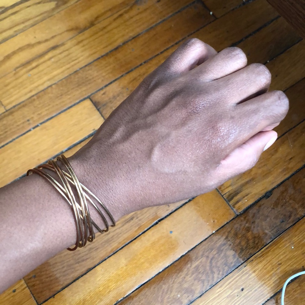 Bracelet Cuff